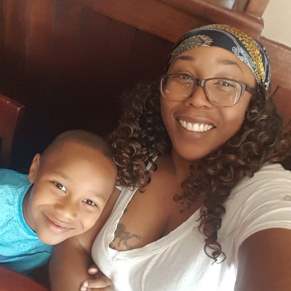 Meet your Posher, Rashunda